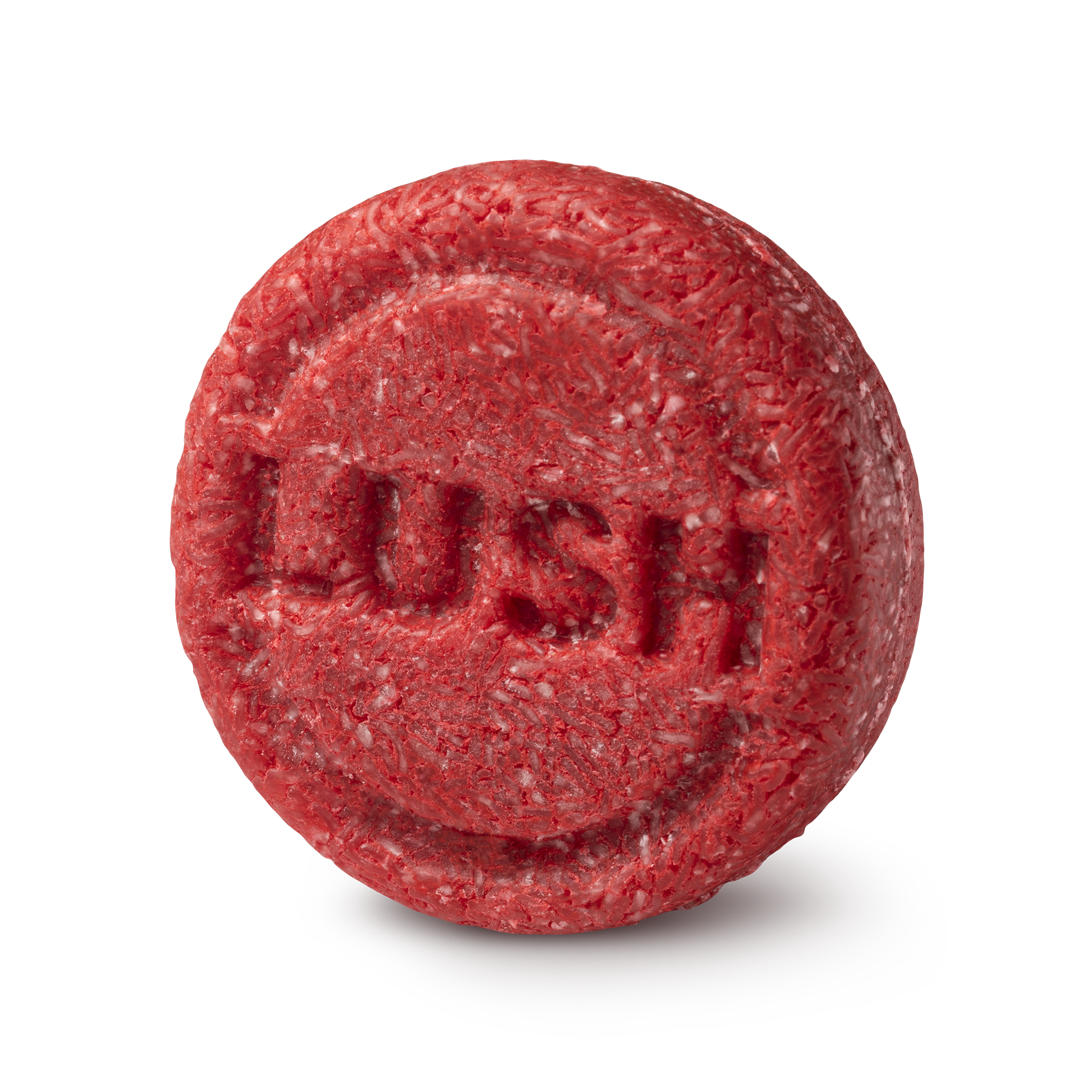 szampon do włosów w kostce lush