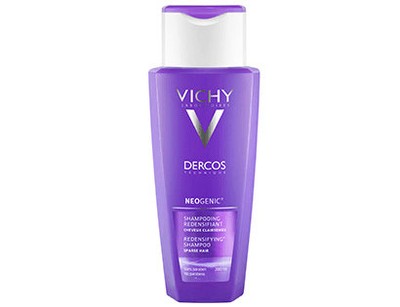 vichy dercos neogenic szampon allegro