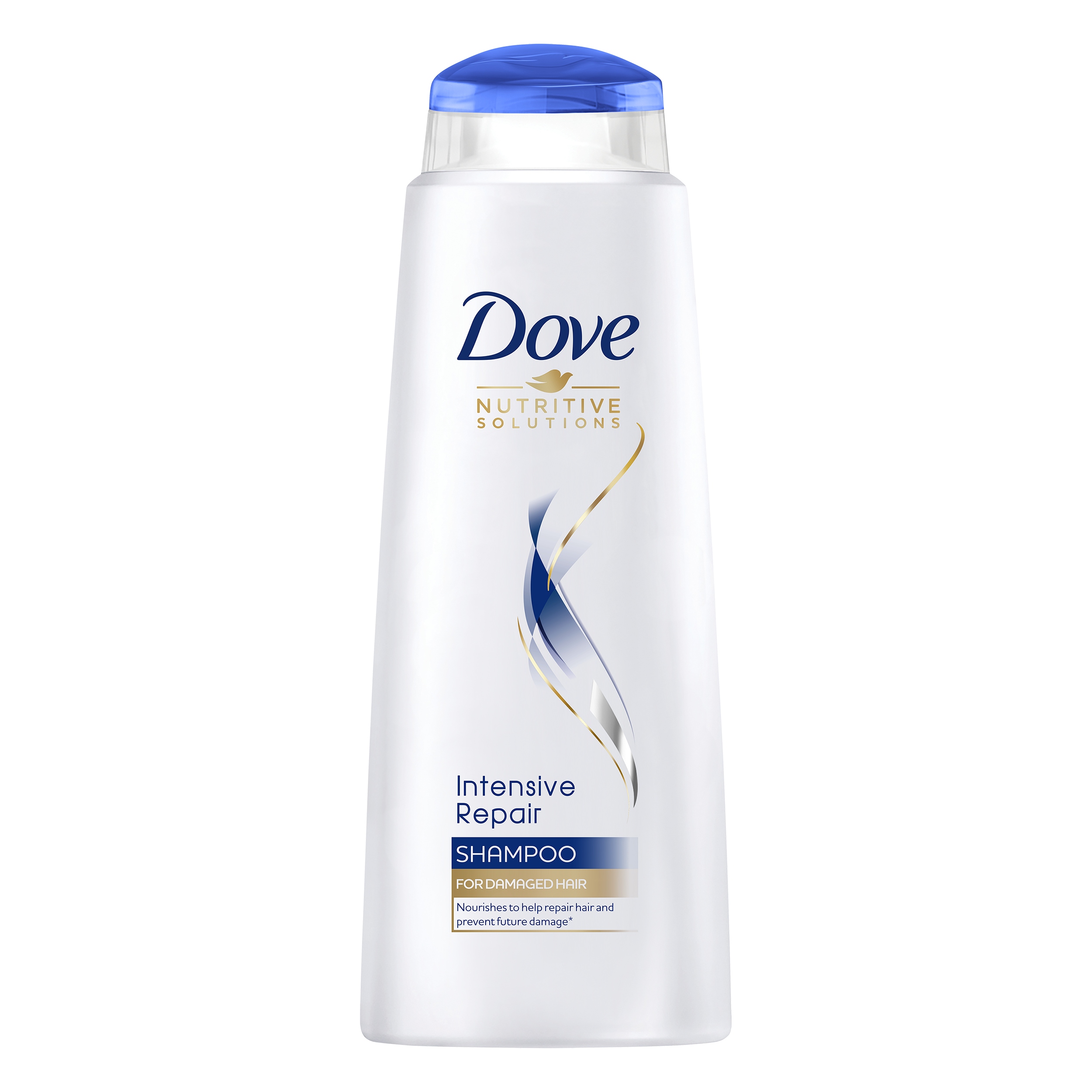 szampon dove repair therapy opinie