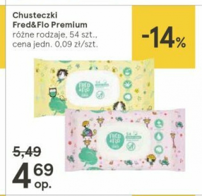 chusteczi nawizlone pampers tesco