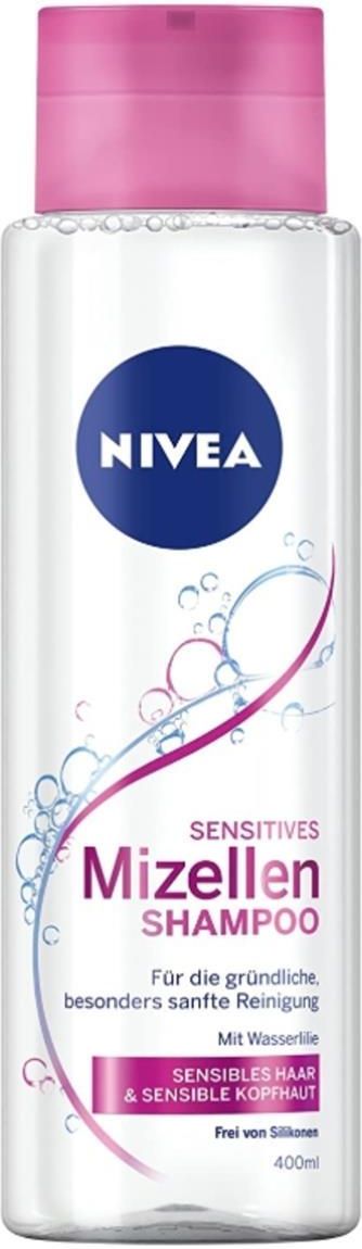 szampon nivea micelarny ceneo