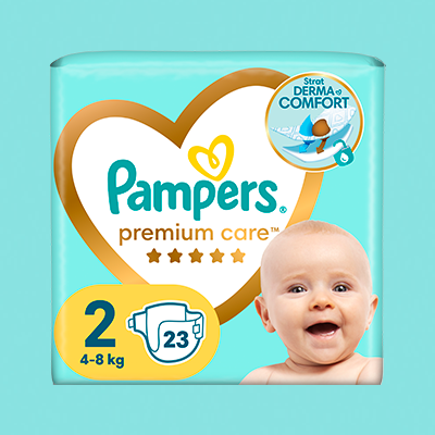 pampers mini 2-5kg