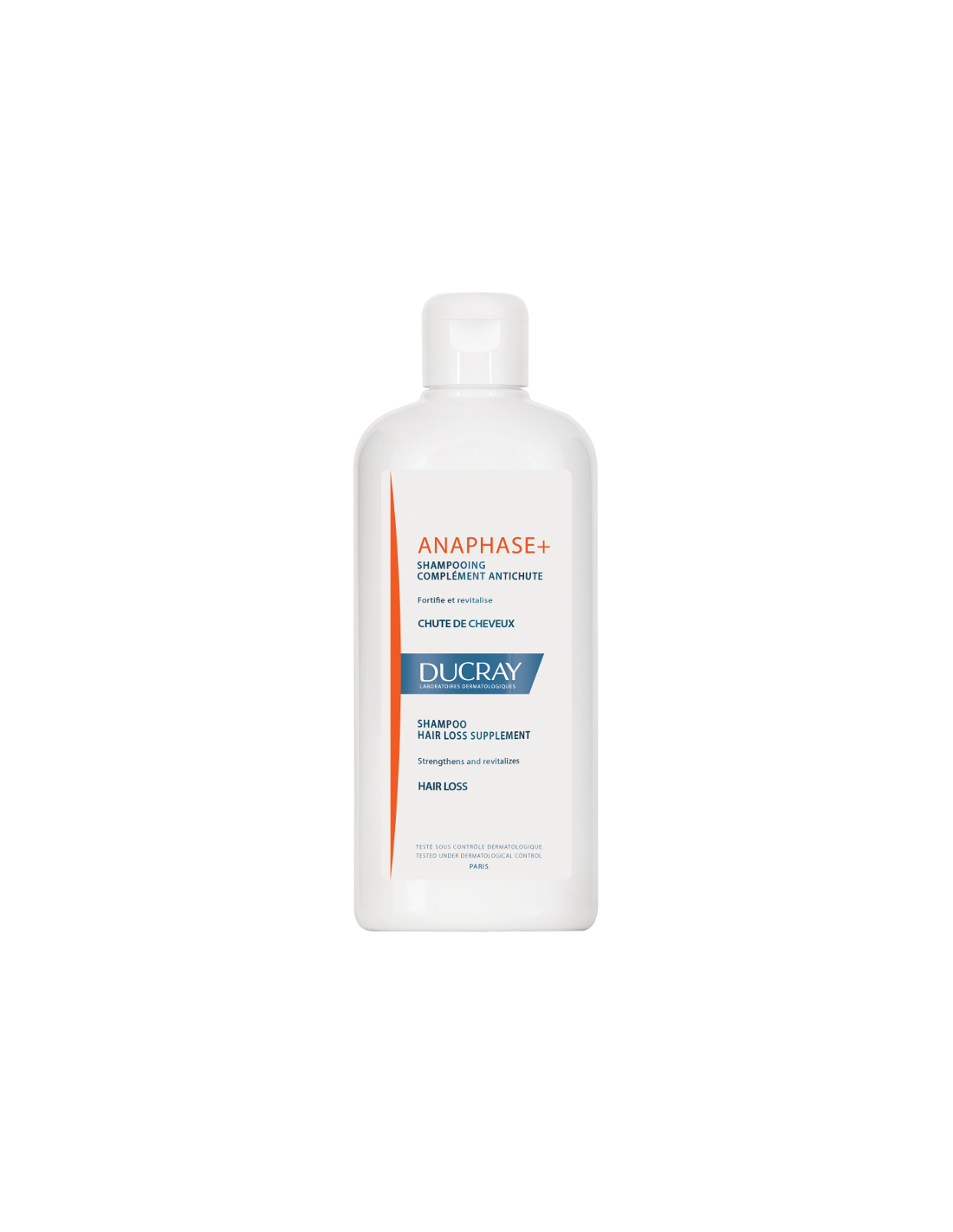 ducray anaphase szampon 400ml