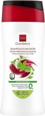 gocranberry szampon