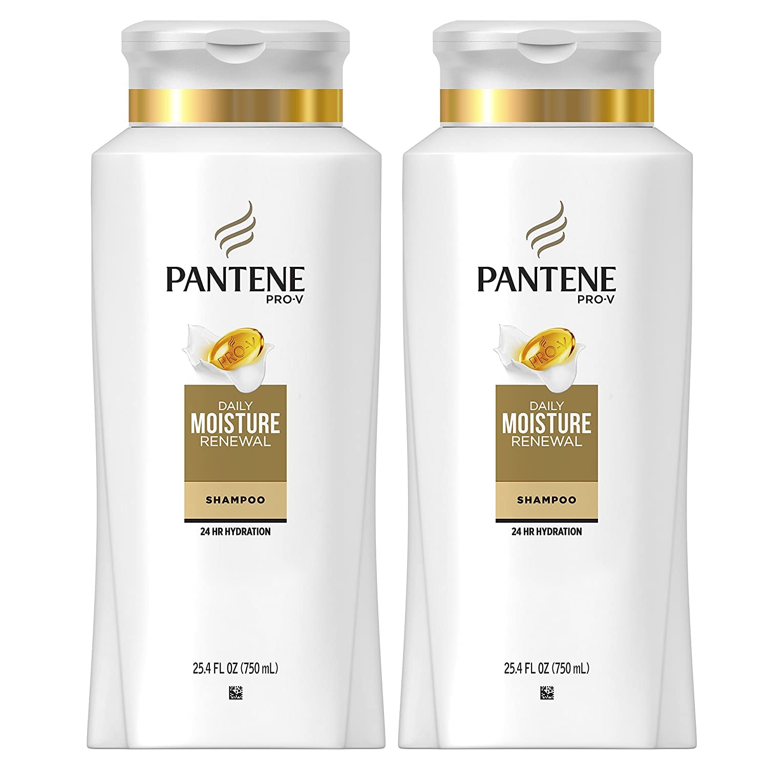 szampon pantene moisture renewal