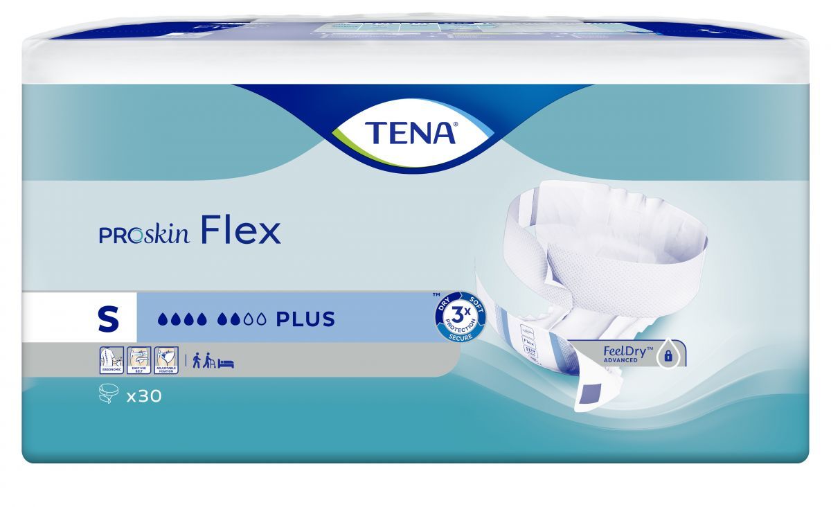 tena flex pieluchomajtki oddychające sklep