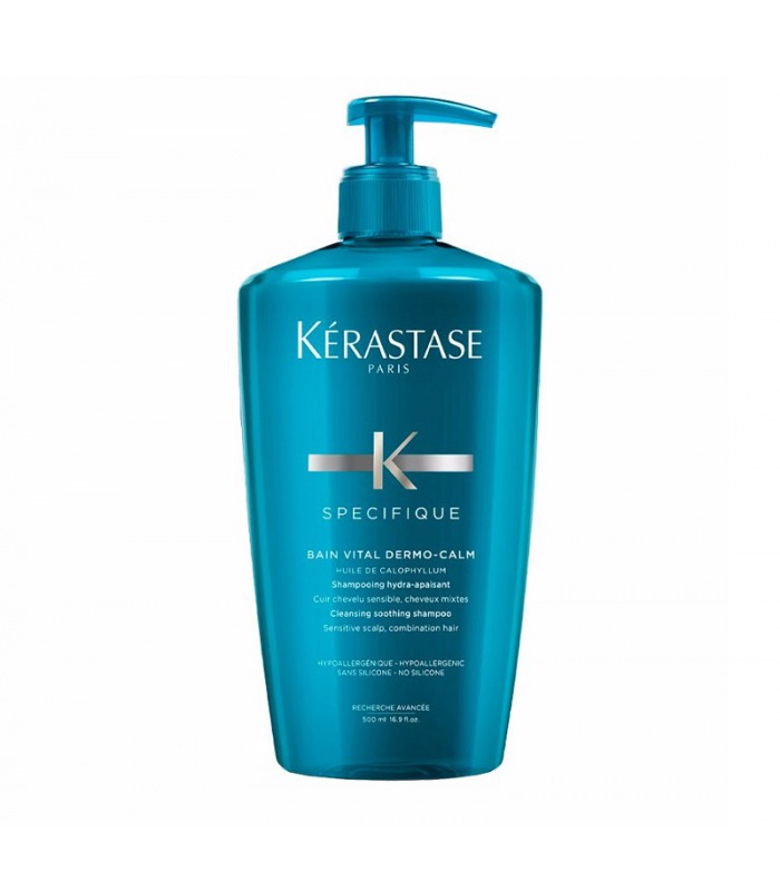 kerastase szampon specifique