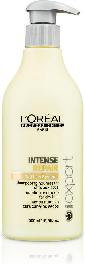 loreal intense repair szampon 500ml