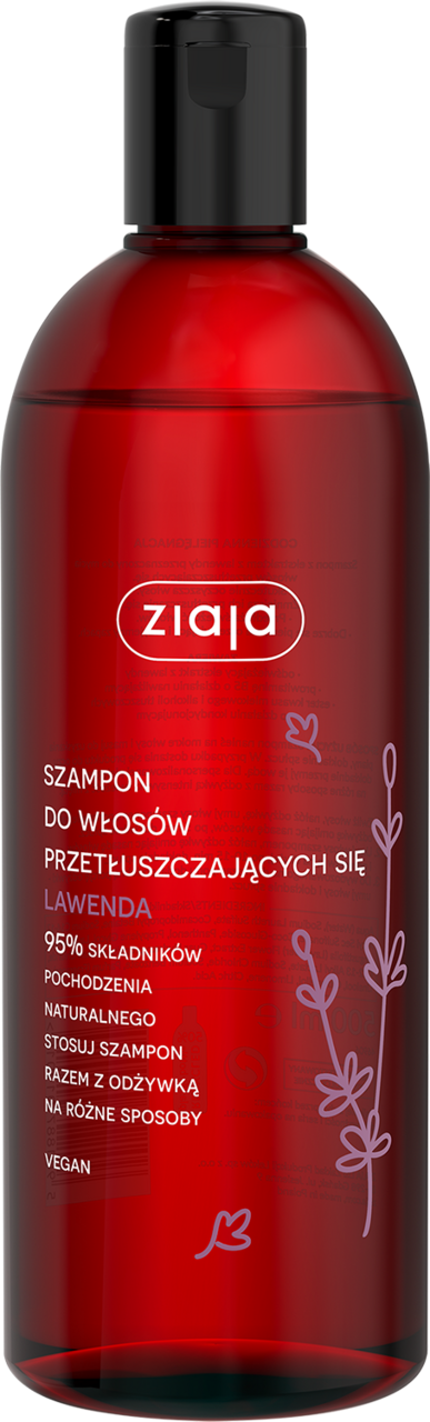 szampon z ziaji