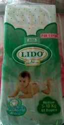 lido pampers