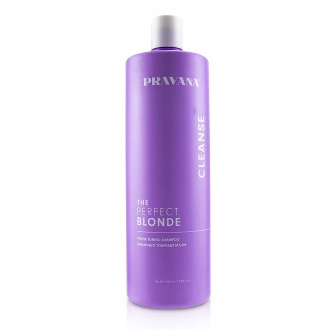 pravana perfect blonde szampon