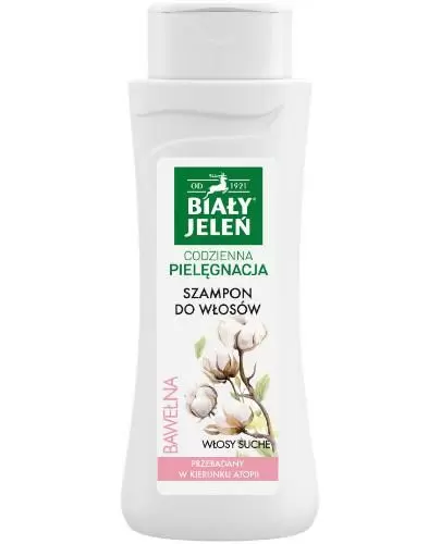 szampon do włosów biosiarczkowy przeciwłupieżowym