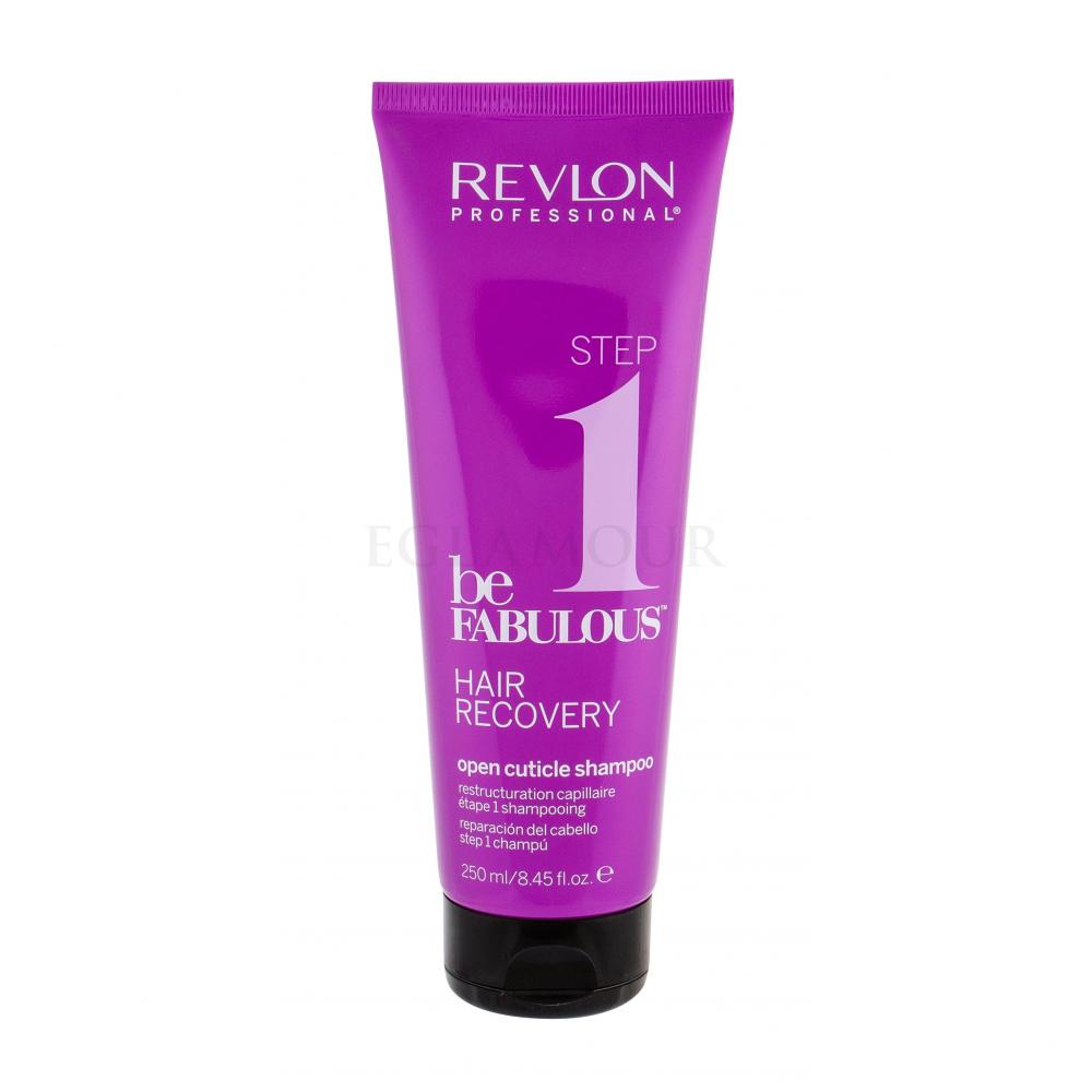 hair recovery szampon 250ml