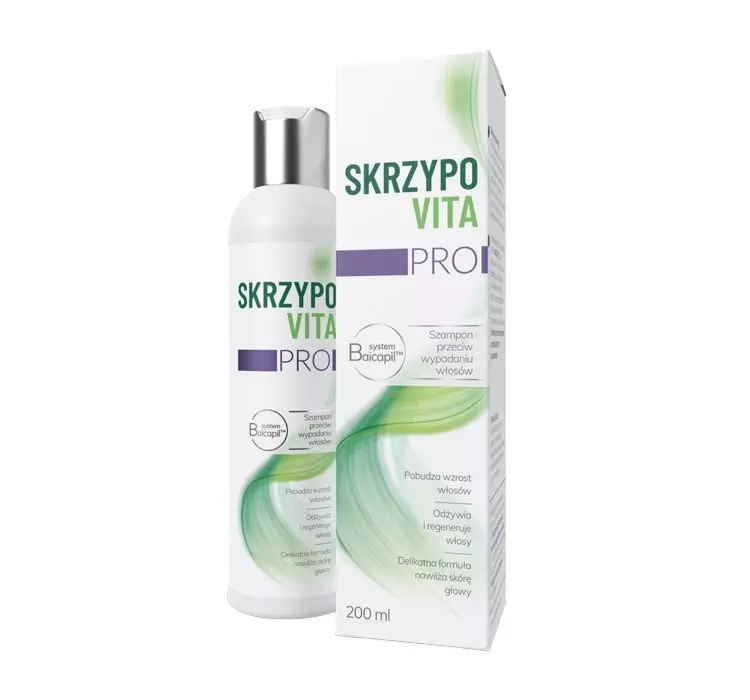 skrzypovita pro hair szampon czy uczula