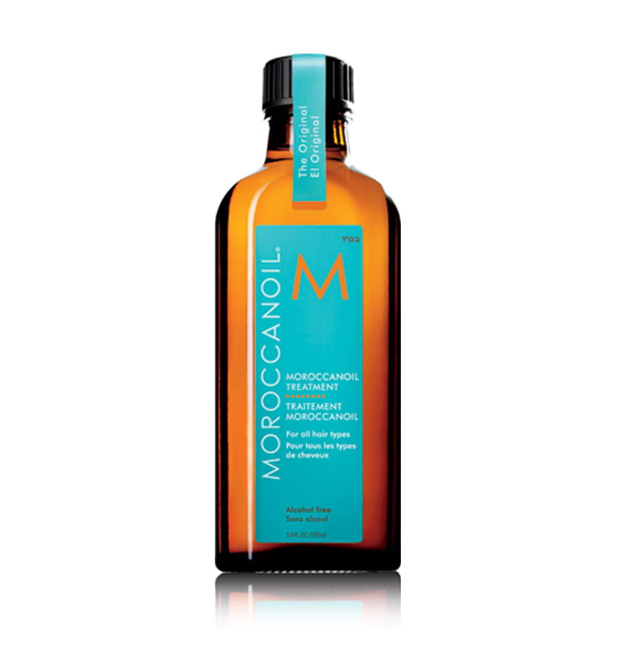 olejek moroccanoil do kazdego rodzaju włosów 100 ml