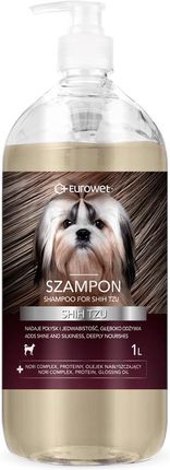 zwykly szampon dla shih tzu