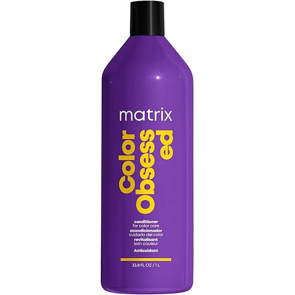 szampon matrix color xl 3.75 l