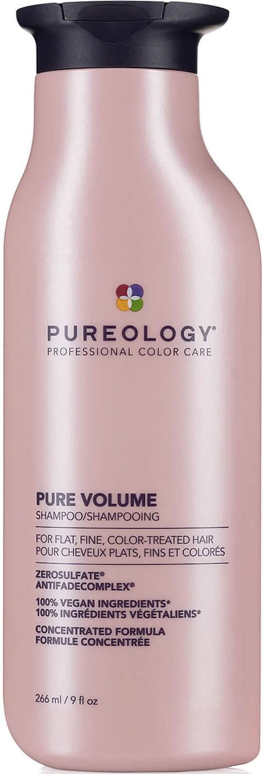 pureology szampon pure volume cena