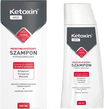 szampon anti frizz mila opinie