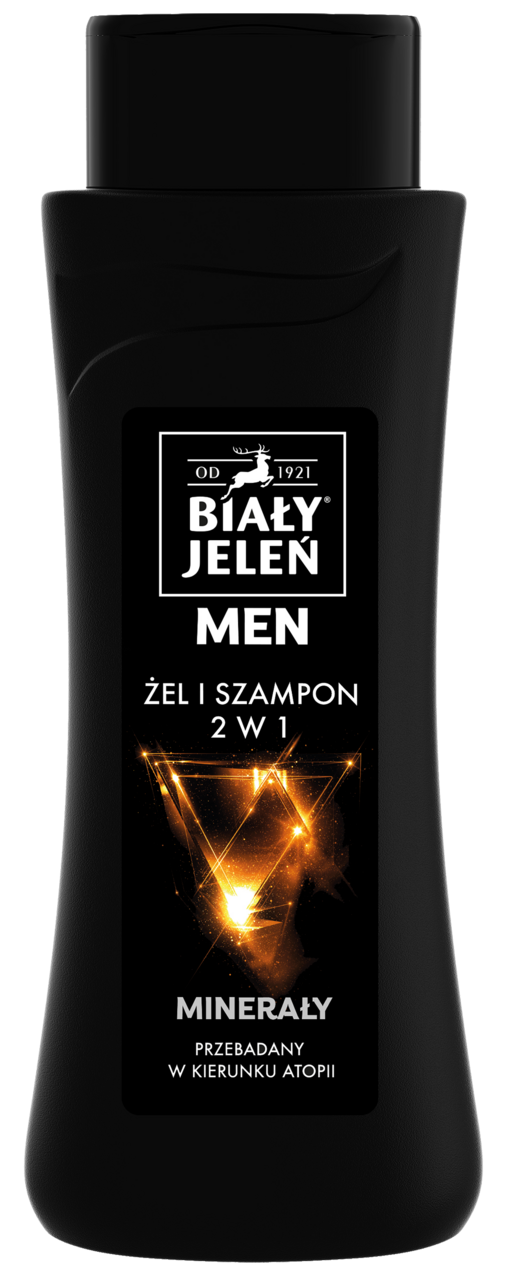 rossmann bialy kelen szampon