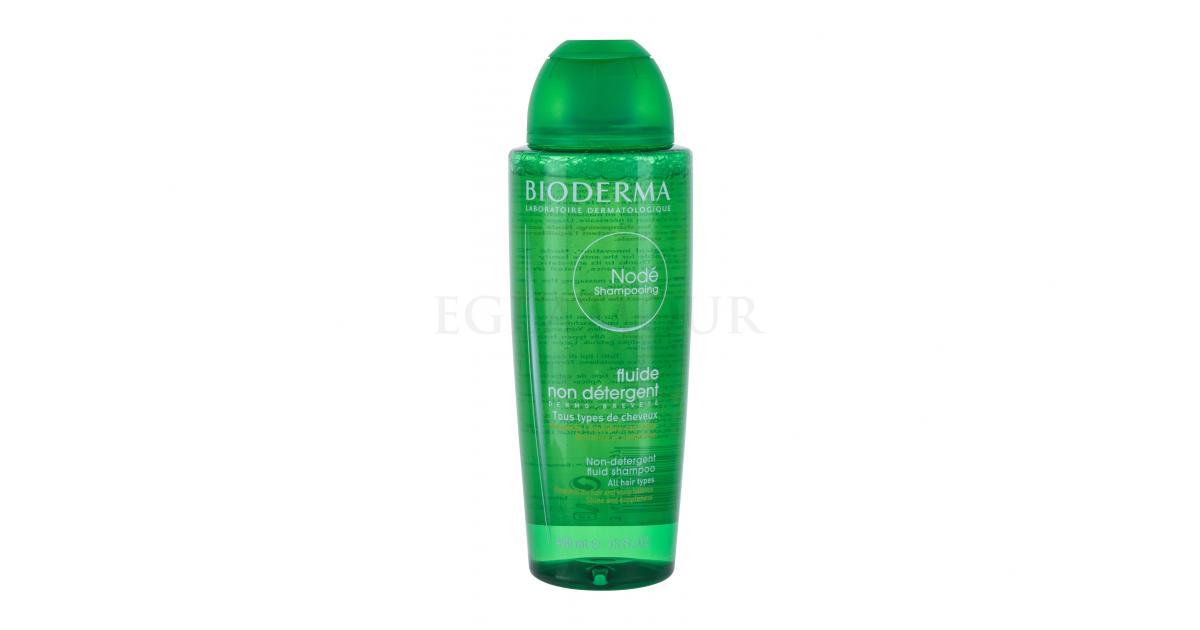 bioderma szampon node fluide 200 ml