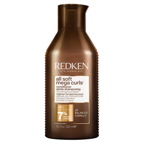 redken curvaceous najlepsza odżywka bez spłukiwania do włosów kręconych