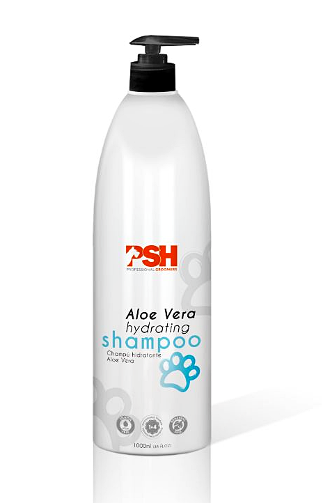 szampon psh aloe vera