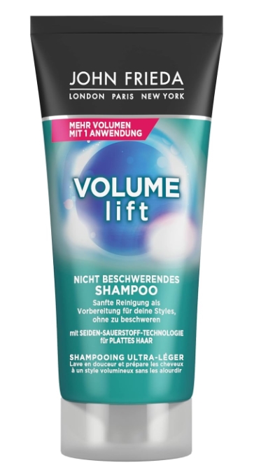 john frieda volume szampon