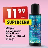 olejek loreal do włosów biedronka