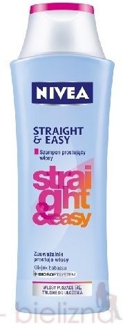 insight anti-frizz szampon 1000 ml