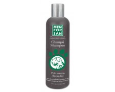 menforsan tea tree-szampon dla psa