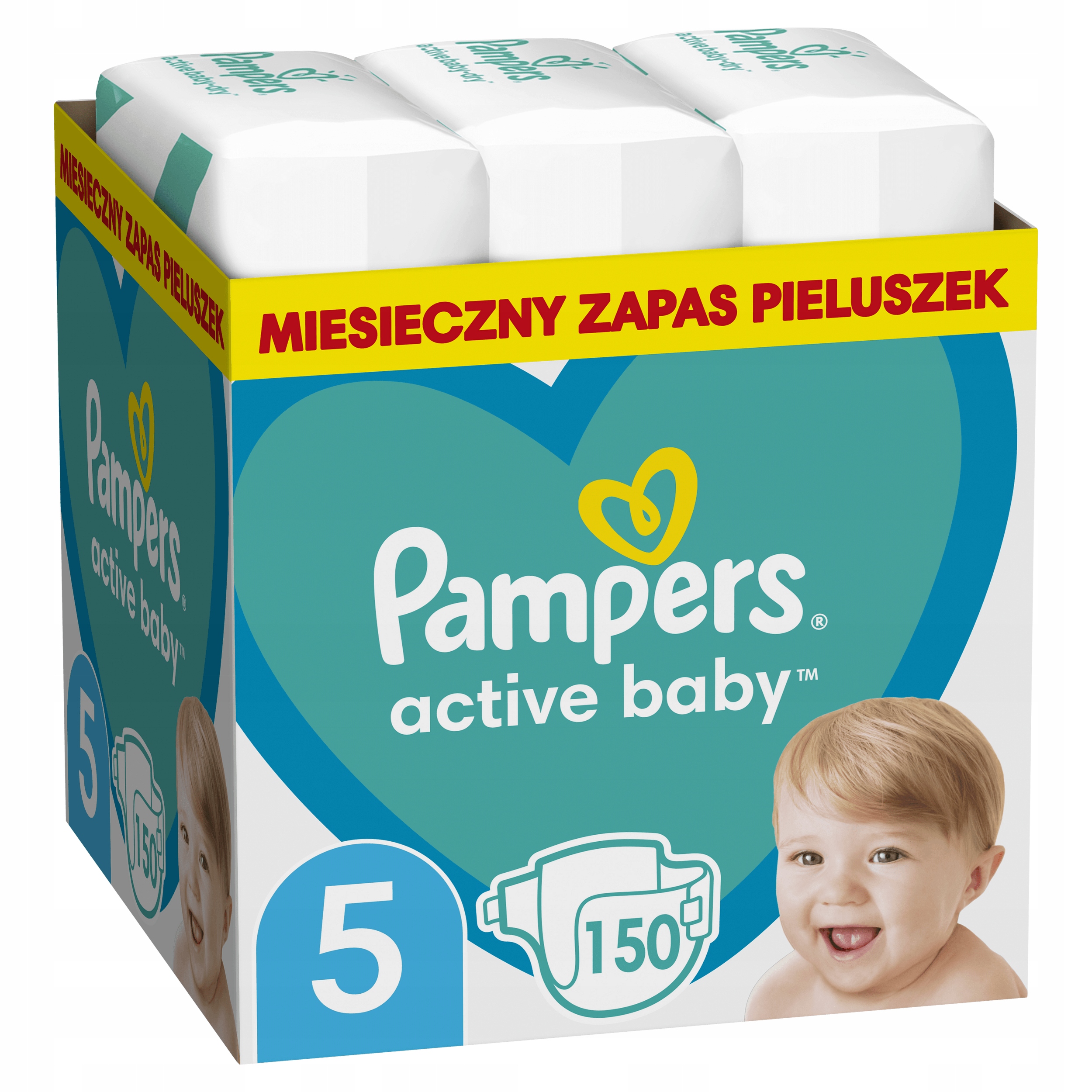 pieluszki pampers z termosem skin shop