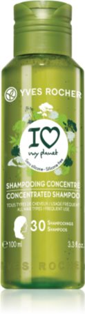 yves rocher szampon i love my planet