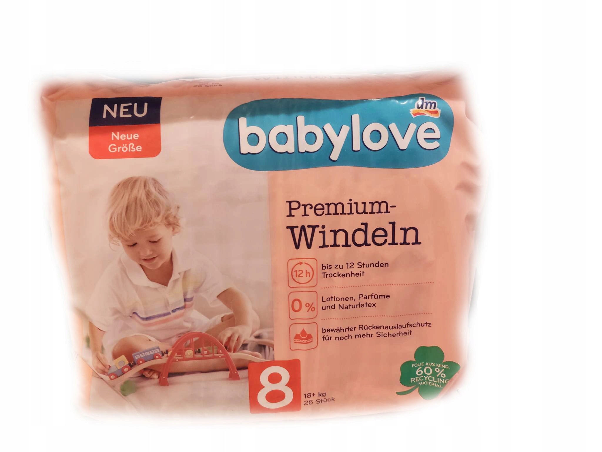 pampers 6 68 sztuk