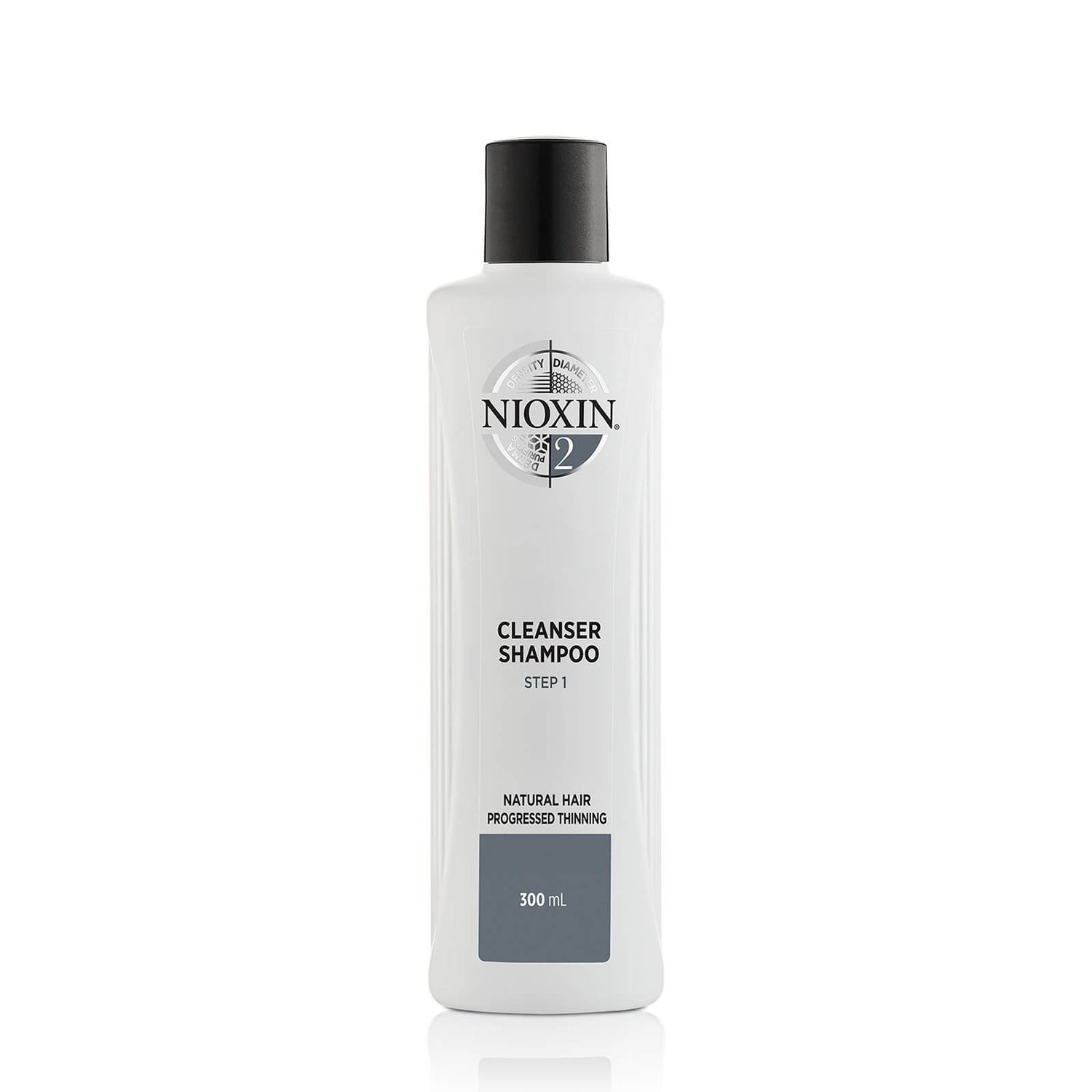 nioxin 2 szampon