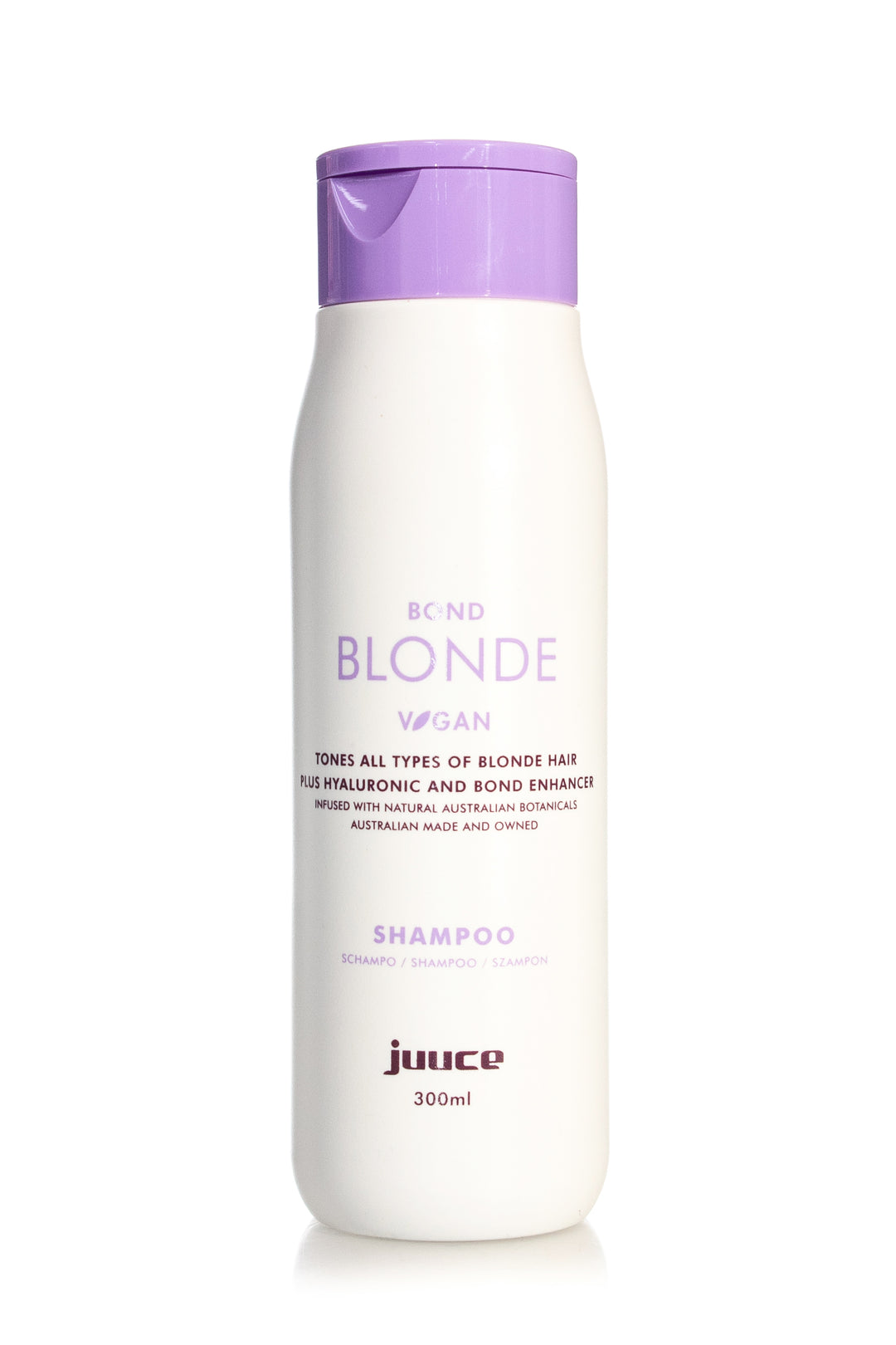 szampon pravana blonde