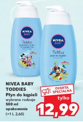 nivea baby toddies szampon do włosów do skóry normalnej