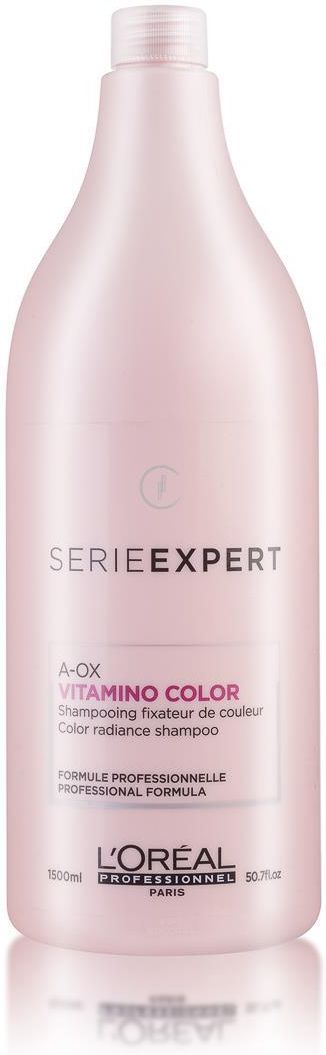 loreal vitamino color aox szampon cena próbka