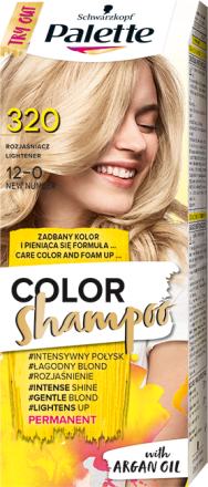 loreal szampon do wlosow profesjonalny