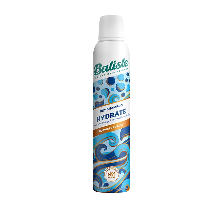 batiste suchy szampon wild cena