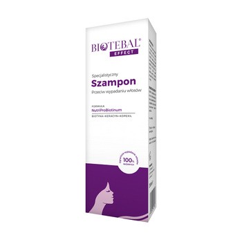 szampon biotebal