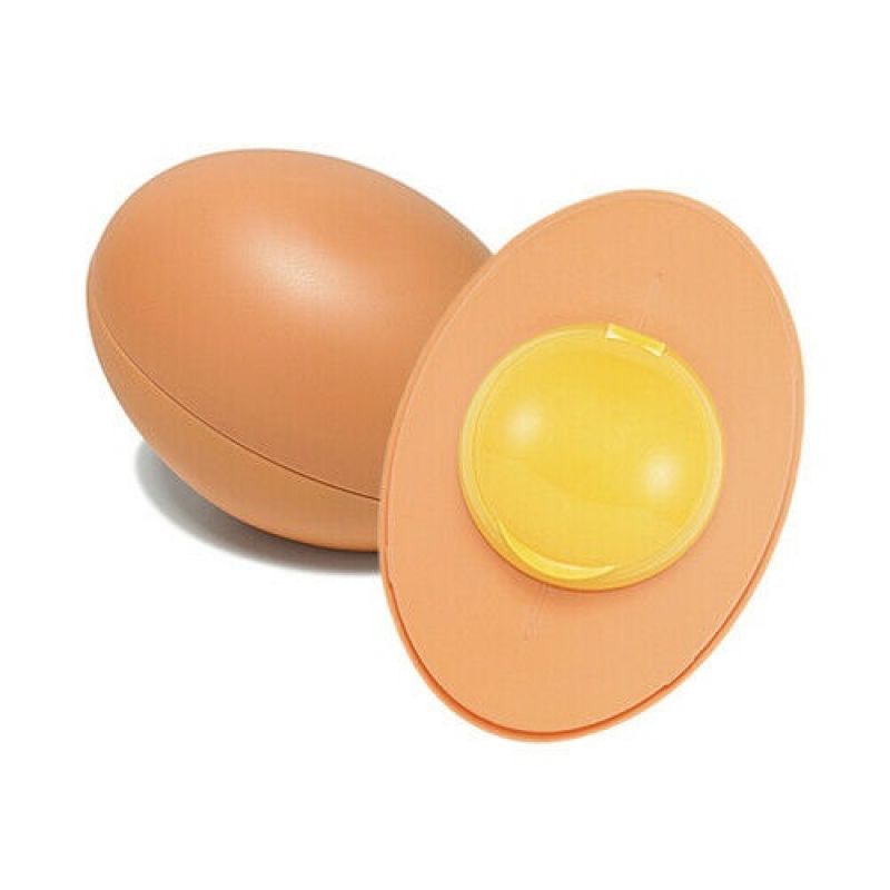 holika holika sleek egg skin pianka do twarzy 54 90zł