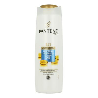 pantene pro v szampon wizaz