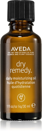 olejek nawilżający do włosów aveda dry remedy daily