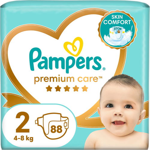 pampers premium careak soroka