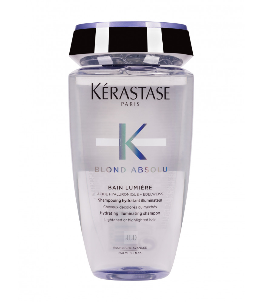 kérastase blond szampon