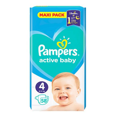 pampers price in greece