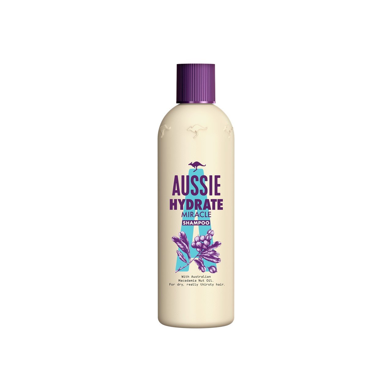 szampon aussie miracle moist