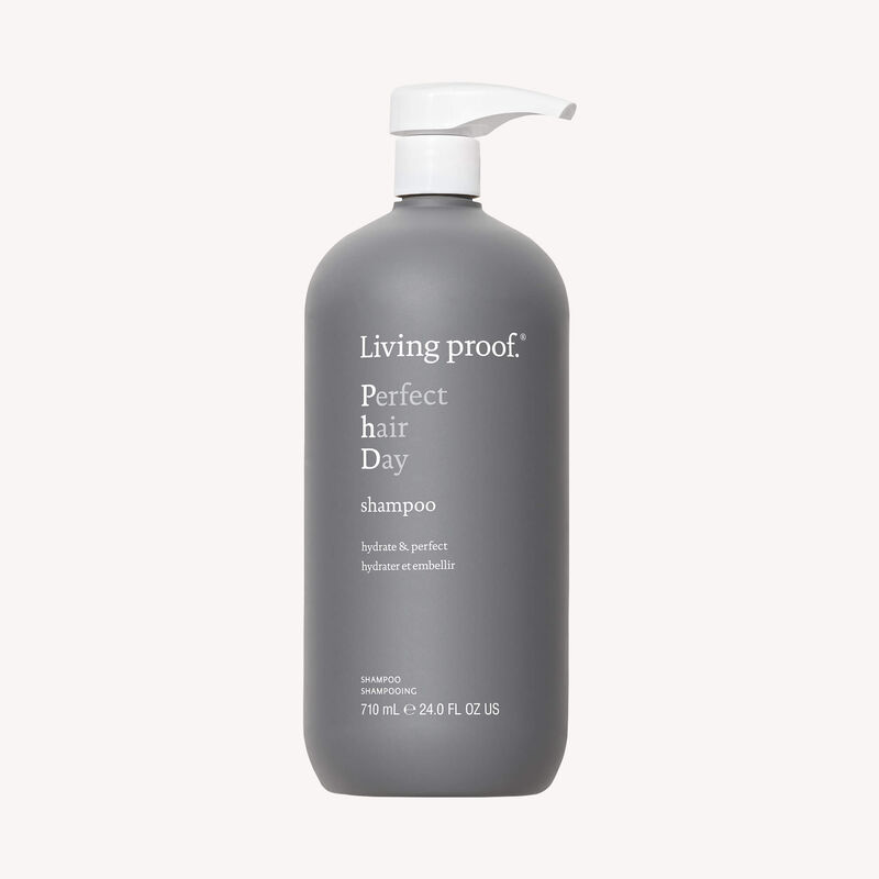 szampon living proof perfect hair day shampoo