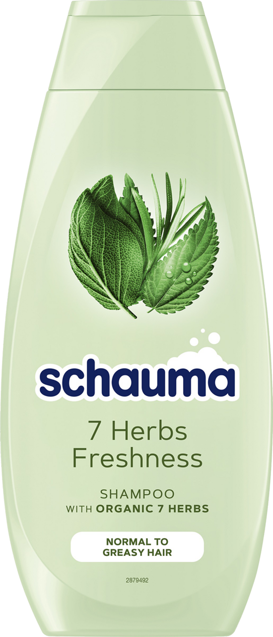 schauma szampon rossmann